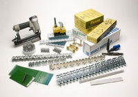 Belt Fasteners and Clips