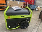 Generator Pramac PX8000
