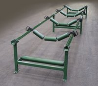 Field Conveyors and Spares