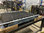 Mezzanine floor conveyor 8700 x 600