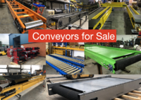 Conveyors for Sale