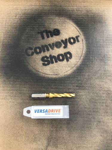 VersaDrive DrillSink 8mm