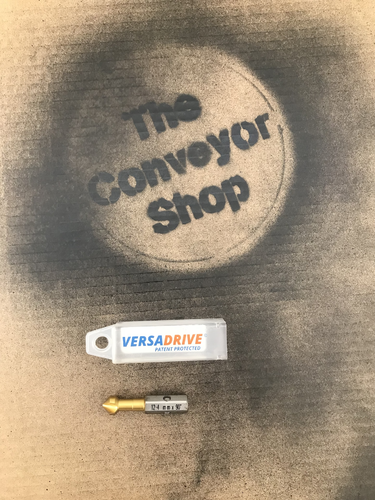 VersaDrive Countersink 12.4mm