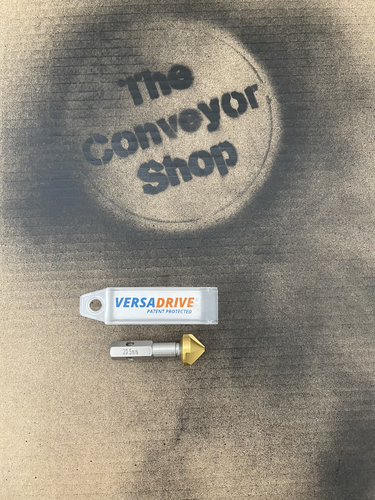 VersaDrive Countersink 20.5mm