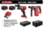 Milwaukee  M18 FUEL TWIN PACK With SDS