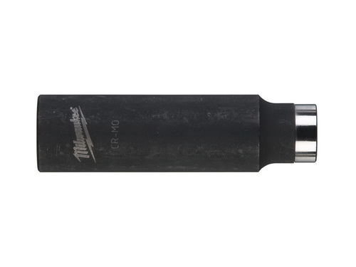 Milwaukee ½″ Shockwave 10mm single Impact socket